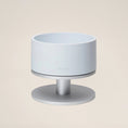 Carica l'immagine nel visualizzatore della galleria, (Silver)