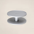 Carica l'immagine nel visualizzatore della galleria, (Silver)