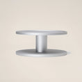 Carica l'immagine nel visualizzatore della galleria, (Silver)
