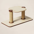 Carica l'immagine nel visualizzatore della galleria, Cat Scratch Post