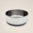 Carica l'immagine nel visualizzatore della galleria, Stainless Steel Bowl