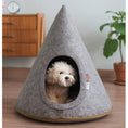 Carica l'immagine nel visualizzatore della galleria, Small Cat Bed
