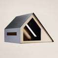 Carica l'immagine nel visualizzatore della galleria, Cat House