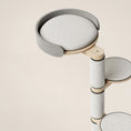 Carica l'immagine nel visualizzatore della galleria, Design Cat Tree