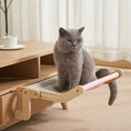 Carica l'immagine nel visualizzatore della galleria, Cat Window Hammock