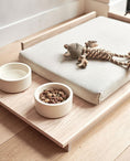 Carica l'immagine nel visualizzatore della galleria, Custom Dog Bed