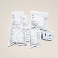Gallery viewerに画像を読み込む, Mogo Feeding Kit