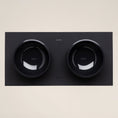 Gallery viewerに画像を読み込む, (Black)
