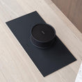 Carica l'immagine nel visualizzatore della galleria, (Black)