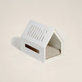Carica l'immagine nel visualizzatore della galleria, (White)