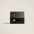 Carica l'immagine nel visualizzatore della galleria, (Black)