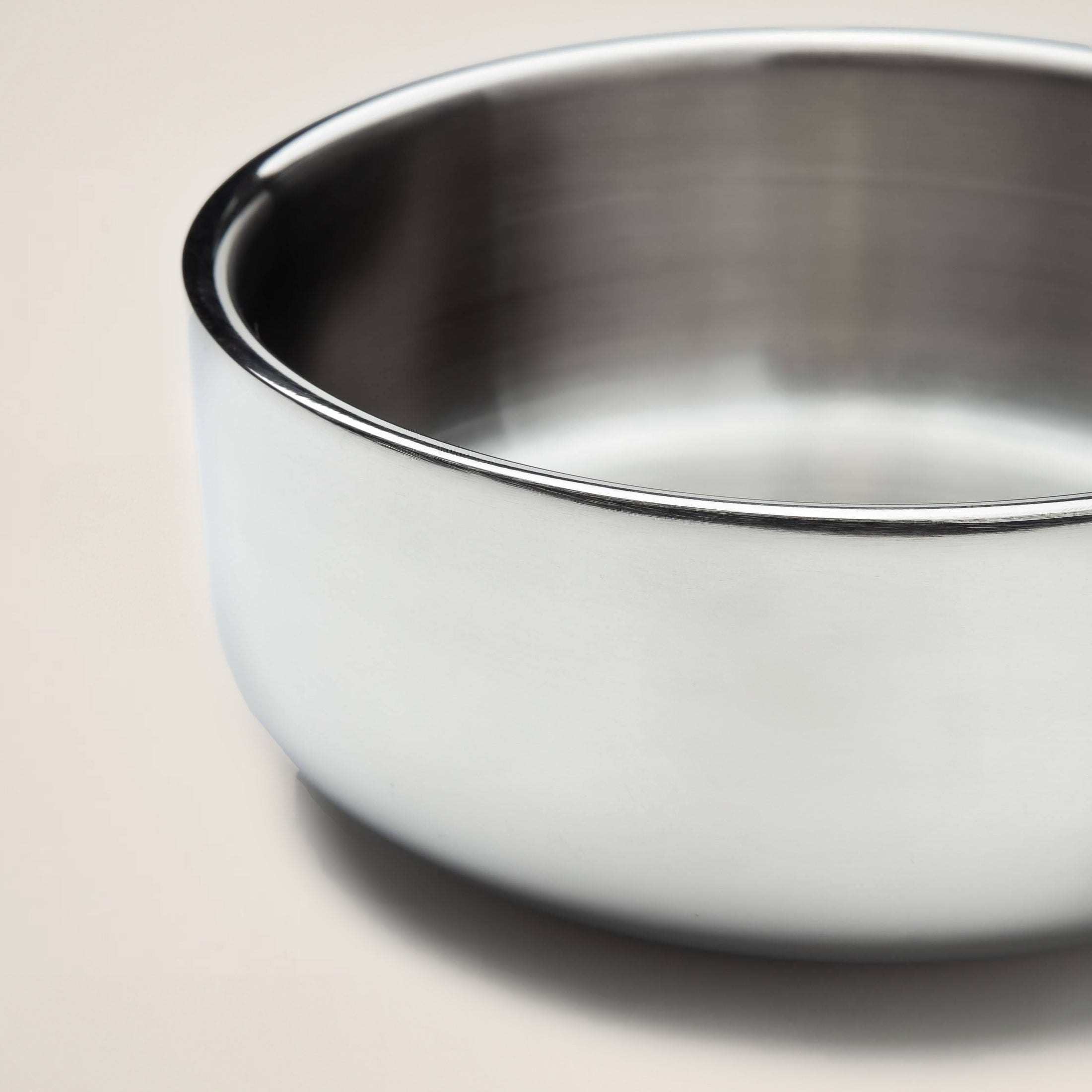 Stainless Steel Bowl