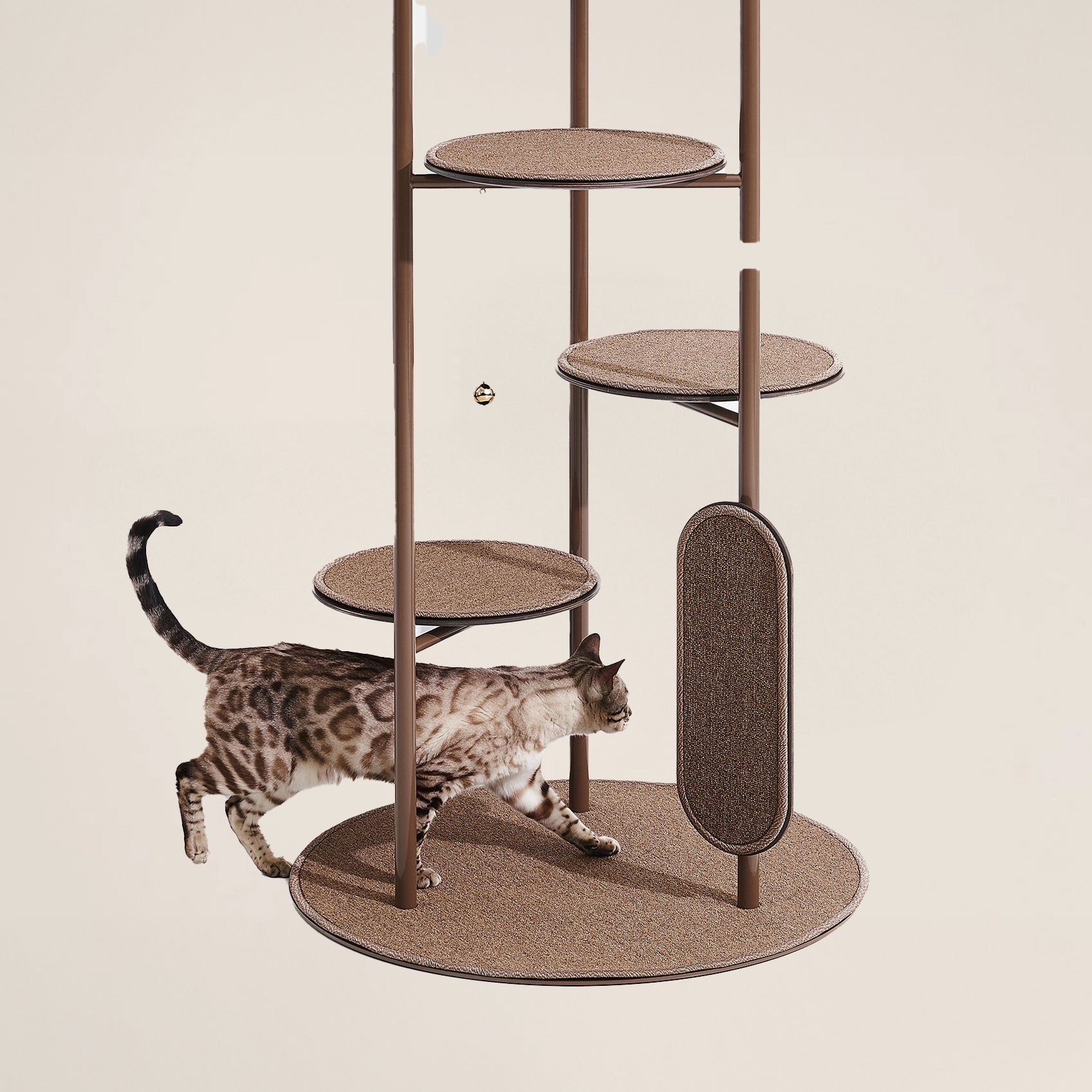 Design Cat Tower