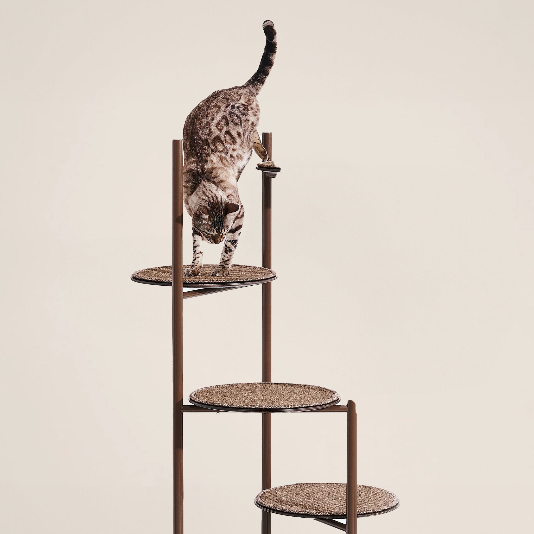 Design Cat Tower