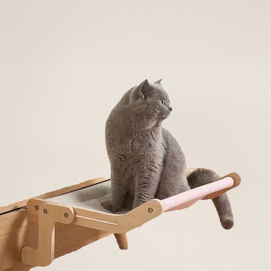 Cat Window Hammock